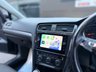 USED 2018 18 VOLKSWAGEN GOLF 1.5 TSI EVO SE Nav Hatchback 5dr Petrol Manual Euro 6 (s/s) (130 ps) ULEZ | Nav |  APPLECARPLAY