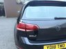 USED 2018 18 VOLKSWAGEN GOLF 1.5 TSI EVO SE Nav Hatchback 5dr Petrol Manual Euro 6 (s/s) (130 ps) ULEZ | Nav |  APPLECARPLAY