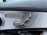 USED 2016 16 MERCEDES-BENZ C-CLASS 1.6 C200d AMG Line (Premium) Saloon 4dr Diesel G-Tronic+ Euro 6 (s/s) (136 ps) RevCam+PANROOF+NAV+HETD SEATS