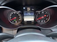 USED 2016 16 MERCEDES-BENZ C-CLASS 1.6 C200d AMG Line (Premium) Saloon 4dr Diesel G-Tronic+ Euro 6 (s/s) (136 ps) RevCam+PANROOF+NAV+HETD SEATS