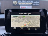 USED 2016 16 MERCEDES-BENZ C-CLASS 1.6 C200d AMG Line (Premium) Saloon 4dr Diesel G-Tronic+ Euro 6 (s/s) (136 ps) RevCam+PANROOF+NAV+HETD SEATS