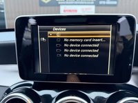 USED 2016 16 MERCEDES-BENZ C-CLASS 1.6 C200d AMG Line (Premium) Saloon 4dr Diesel G-Tronic+ Euro 6 (s/s) (136 ps) RevCam+PANROOF+NAV+HETD SEATS