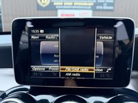 USED 2016 16 MERCEDES-BENZ C-CLASS 1.6 C200d AMG Line (Premium) Saloon 4dr Diesel G-Tronic+ Euro 6 (s/s) (136 ps) RevCam+PANROOF+NAV+HETD SEATS