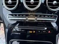 USED 2016 16 MERCEDES-BENZ C-CLASS 1.6 C200d AMG Line (Premium) Saloon 4dr Diesel G-Tronic+ Euro 6 (s/s) (136 ps) RevCam+PANROOF+NAV+HETD SEATS