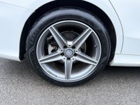 USED 2016 16 MERCEDES-BENZ C-CLASS 1.6 C200d AMG Line (Premium) Saloon 4dr Diesel G-Tronic+ Euro 6 (s/s) (136 ps) RevCam+PANROOF+NAV+HETD SEATS