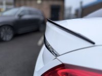 USED 2016 16 MERCEDES-BENZ C-CLASS 1.6 C200d AMG Line (Premium) Saloon 4dr Diesel G-Tronic+ Euro 6 (s/s) (136 ps) RevCam+PANROOF+NAV+HETD SEATS