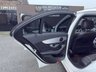 USED 2016 16 MERCEDES-BENZ C-CLASS 1.6 C200d AMG Line (Premium) Saloon 4dr Diesel G-Tronic+ Euro 6 (s/s) (136 ps) RevCam+PANROOF+NAV+HETD SEATS