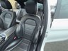 USED 2016 16 MERCEDES-BENZ C-CLASS 1.6 C200d AMG Line (Premium) Saloon 4dr Diesel G-Tronic+ Euro 6 (s/s) (136 ps) RevCam+PANROOF+NAV+HETD SEATS