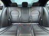 USED 2016 16 MERCEDES-BENZ C-CLASS 1.6 C200d AMG Line (Premium) Saloon 4dr Diesel G-Tronic+ Euro 6 (s/s) (136 ps) RevCam+PANROOF+NAV+HETD SEATS
