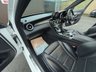 USED 2016 16 MERCEDES-BENZ C-CLASS 1.6 C200d AMG Line (Premium) Saloon 4dr Diesel G-Tronic+ Euro 6 (s/s) (136 ps) RevCam+PANROOF+NAV+HETD SEATS