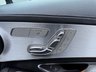 USED 2016 16 MERCEDES-BENZ C-CLASS 1.6 C200d AMG Line (Premium) Saloon 4dr Diesel G-Tronic+ Euro 6 (s/s) (136 ps) RevCam+PANROOF+NAV+HETD SEATS