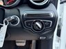 USED 2016 16 MERCEDES-BENZ C-CLASS 1.6 C200d AMG Line (Premium) Saloon 4dr Diesel G-Tronic+ Euro 6 (s/s) (136 ps) RevCam+PANROOF+NAV+HETD SEATS