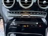 USED 2016 16 MERCEDES-BENZ C-CLASS 1.6 C200d AMG Line (Premium) Saloon 4dr Diesel G-Tronic+ Euro 6 (s/s) (136 ps) RevCam+PANROOF+NAV+HETD SEATS