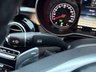 USED 2016 16 MERCEDES-BENZ C-CLASS 1.6 C200d AMG Line (Premium) Saloon 4dr Diesel G-Tronic+ Euro 6 (s/s) (136 ps) RevCam+PANROOF+NAV+HETD SEATS