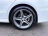 USED 2016 16 MERCEDES-BENZ C-CLASS 1.6 C200d AMG Line (Premium) Saloon 4dr Diesel G-Tronic+ Euro 6 (s/s) (136 ps) RevCam+PANROOF+NAV+HETD SEATS