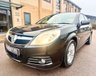 USED 2008 08 VAUXHALL VECTRA 1.9 CDTi 16v Design Hatchback 5dr Diesel Automatic (186 g/km, 148 bhp) OWNED BY THE SAME FAMILY FROM NEW!!