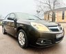 USED 2008 08 VAUXHALL VECTRA 1.9 CDTi 16v Design Hatchback 5dr Diesel Automatic (186 g/km, 148 bhp) OWNED BY THE SAME FAMILY FROM NEW!!