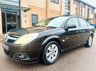USED 2008 08 VAUXHALL VECTRA 1.9 CDTi 16v Design Hatchback 5dr Diesel Automatic (186 g/km, 148 bhp) OWNED BY THE SAME FAMILY FROM NEW!!