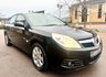 USED 2008 08 VAUXHALL VECTRA 1.9 CDTi 16v Design Hatchback 5dr Diesel Automatic (186 g/km, 148 bhp) OWNED BY THE SAME FAMILY FROM NEW!!