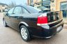 USED 2008 08 VAUXHALL VECTRA 1.9 CDTi 16v Design Hatchback 5dr Diesel Automatic (186 g/km, 148 bhp) OWNED BY THE SAME FAMILY FROM NEW!!