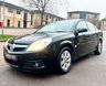 USED 2008 08 VAUXHALL VECTRA 1.9 CDTi 16v Design Hatchback 5dr Diesel Automatic (186 g/km, 148 bhp) OWNED BY THE SAME FAMILY FROM NEW!!