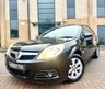 USED 2008 08 VAUXHALL VECTRA 1.9 CDTi 16v Design Hatchback 5dr Diesel Automatic (186 g/km, 148 bhp) OWNED BY THE SAME FAMILY FROM NEW!!