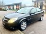 USED 2008 08 VAUXHALL VECTRA 1.9 CDTi 16v Design Hatchback 5dr Diesel Automatic (186 g/km, 148 bhp) OWNED BY THE SAME FAMILY FROM NEW!!