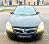 USED 2008 08 VAUXHALL VECTRA 1.9 CDTi 16v Design Hatchback 5dr Diesel Automatic (186 g/km, 148 bhp) OWNED BY THE SAME FAMILY FROM NEW!!