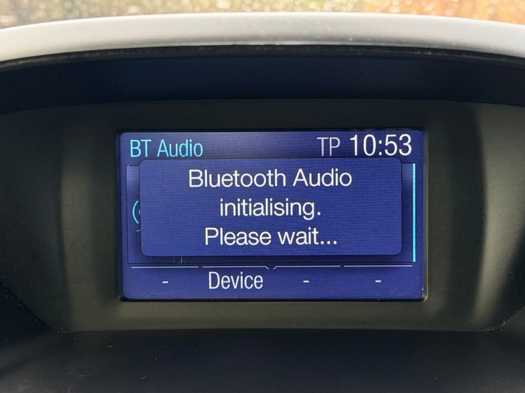 USED 2016 16 FORD B-MAX 1.5 TDCi Titanium MPV 5dr Diesel Manual Euro 6 (s/s) (95 ps) 7 Services|&pound;20 Road Tax|Sensors|
