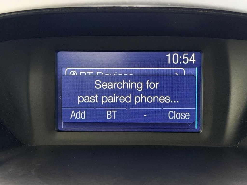 USED 2016 16 FORD B-MAX 1.5 TDCi Titanium MPV 5dr Diesel Manual Euro 6 (s/s) (95 ps) 7 Services|&pound;20 Road Tax|Sensors|