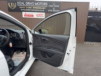 USED 2017 H SEAT LEON 2.0 TSI Cupra 300 Hatchback 5dr Petrol DSG Euro 6 (s/s) (300 ps) AppleCarPlay+DAB+NAV+History