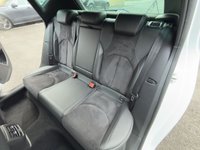 USED 2017 H SEAT LEON 2.0 TSI Cupra 300 Hatchback 5dr Petrol DSG Euro 6 (s/s) (300 ps) AppleCarPlay+DAB+NAV+History
