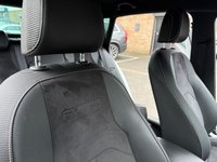 USED 2017 H SEAT LEON 2.0 TSI Cupra 300 Hatchback 5dr Petrol DSG Euro 6 (s/s) (300 ps) AppleCarPlay+DAB+NAV+History