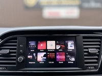 USED 2017 H SEAT LEON 2.0 TSI Cupra 300 Hatchback 5dr Petrol DSG Euro 6 (s/s) (300 ps) AppleCarPlay+DAB+NAV+History