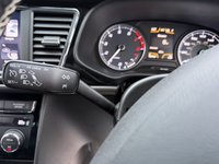 USED 2017 H SEAT LEON 2.0 TSI Cupra 300 Hatchback 5dr Petrol DSG Euro 6 (s/s) (300 ps) AppleCarPlay+DAB+NAV+History