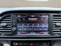 USED 2017 H SEAT LEON 2.0 TSI Cupra 300 Hatchback 5dr Petrol DSG Euro 6 (s/s) (300 ps) AppleCarPlay+DAB+NAV+History