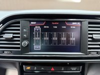 USED 2017 H SEAT LEON 2.0 TSI Cupra 300 Hatchback 5dr Petrol DSG Euro 6 (s/s) (300 ps) AppleCarPlay+DAB+NAV+History