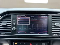 USED 2017 H SEAT LEON 2.0 TSI Cupra 300 Hatchback 5dr Petrol DSG Euro 6 (s/s) (300 ps) AppleCarPlay+DAB+NAV+History