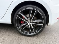 USED 2017 H SEAT LEON 2.0 TSI Cupra 300 Hatchback 5dr Petrol DSG Euro 6 (s/s) (300 ps) AppleCarPlay+DAB+NAV+History