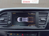 USED 2017 H SEAT LEON 2.0 TSI Cupra 300 Hatchback 5dr Petrol DSG Euro 6 (s/s) (300 ps) AppleCarPlay+DAB+NAV+History