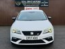 USED 2017 H SEAT LEON 2.0 TSI Cupra 300 Hatchback 5dr Petrol DSG Euro 6 (s/s) (300 ps) AppleCarPlay+DAB+NAV+History
