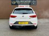 USED 2017 H SEAT LEON 2.0 TSI Cupra 300 Hatchback 5dr Petrol DSG Euro 6 (s/s) (300 ps) AppleCarPlay+DAB+NAV+History