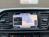 USED 2017 H SEAT LEON 2.0 TSI Cupra 300 Hatchback 5dr Petrol DSG Euro 6 (s/s) (300 ps) AppleCarPlay+DAB+NAV+History