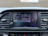 USED 2017 H SEAT LEON 2.0 TSI Cupra 300 Hatchback 5dr Petrol DSG Euro 6 (s/s) (300 ps) AppleCarPlay+DAB+NAV+History