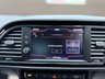 USED 2017 H SEAT LEON 2.0 TSI Cupra 300 Hatchback 5dr Petrol DSG Euro 6 (s/s) (300 ps) AppleCarPlay+DAB+NAV+History