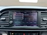 USED 2017 H SEAT LEON 2.0 TSI Cupra 300 Hatchback 5dr Petrol DSG Euro 6 (s/s) (300 ps) AppleCarPlay+DAB+NAV+History