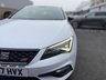 USED 2017 H SEAT LEON 2.0 TSI Cupra 300 Hatchback 5dr Petrol DSG Euro 6 (s/s) (300 ps) AppleCarPlay+DAB+NAV+History