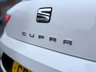 USED 2017 H SEAT LEON 2.0 TSI Cupra 300 Hatchback 5dr Petrol DSG Euro 6 (s/s) (300 ps) AppleCarPlay+DAB+NAV+History