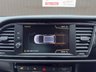 USED 2017 H SEAT LEON 2.0 TSI Cupra 300 Hatchback 5dr Petrol DSG Euro 6 (s/s) (300 ps) AppleCarPlay+DAB+NAV+History