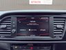 USED 2017 H SEAT LEON 2.0 TSI Cupra 300 Hatchback 5dr Petrol DSG Euro 6 (s/s) (300 ps) AppleCarPlay+DAB+NAV+History